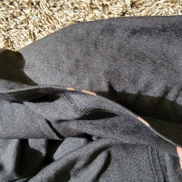 Grey Cleo Skirt - Picture 8 of 8